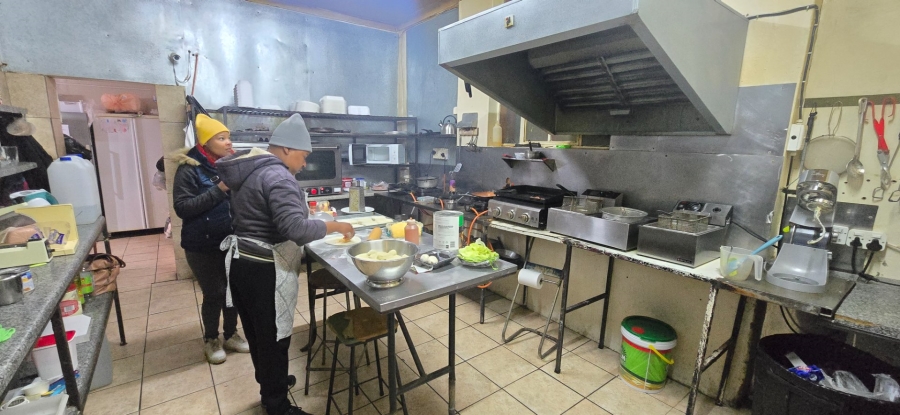 Commercial Property for Sale in Fauresmith Free State